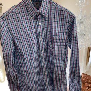 Lacoste Button Down Shirt